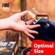thumbnail image 2 of Fire Starter DIMTORI, 400 unidades, natural para fogatas y barbacoas, 2 of 9