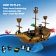 thumbnail image 2 of Juego de mesa PlayMonster Don't Rock the Boat para niños de 4 a 8 años, 2 of 3