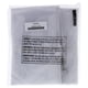 thumbnail image 2 of Cartera Valeur Absolue Cotton Bag-Hatbox Blanca, 2 of 2