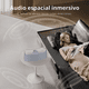 thumbnail image 3 of Tronsmart Fiitune X30 Bluetooth Bocina 80w Audio Espacial Gris, 3 of 6