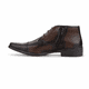 thumbnail image 2 of Botin Ferracini Hombre Frankfurt 4363 Café Formal, 2 of 8