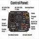 thumbnail image 4 of Generador inversor portátil Westinghouse 2550W a gas/propano, 4 of 9