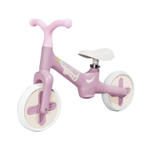 Genérico - Bicicleta De Inicio Sin Pedales Para Niños