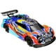 thumbnail image 1 of Auto De Carreras Juguete Rc Luz, Humo Y Movimiento Azul - Ps, 1 of 3