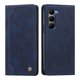 thumbnail image 2 of Funda Billetera para Infinix Hot 60i 4G Imán y Resistente Azul, 2 of 6