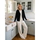thumbnail image 3 of TCOT Lightweight Cardigan Sweater for Women 2026, 3 of 3
