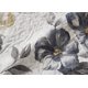 thumbnail image 3 of Cubrecama Quilt Verano 2 Plazas Anémona Azul Kfl079, 3 of 5