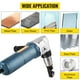 thumbnail image 3 of Nibbler eléctrico de metal VEVOR 625W 110V con cuchillas reemplazadas, 3 of 3