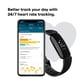 thumbnail image 3 of TRACKER FITBIT INSPIRE 2 NEGRO, 3 of 9