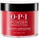 thumbnail image 1 of Polvo de uñas OPI Powder Perfection Big Apple Red, 43 g, 1 of 2
