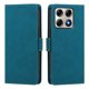 thumbnail image 2 of Funda Billetera Delgada para Motorola Edge 70 Pro con Ranuras y Soporte Azul lago, 2 of 6