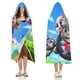 thumbnail image 3 of Manta Capa Con Capucha Desmarcar Talking Tom 100x130cm, 3 of 6