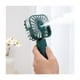thumbnail image 3 of Mini Ventilador De Mano Spray Portátil Usb 3 Velocidades Verde, 3 of 3