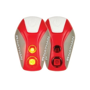 Nathan - Luz Pulsar Strobe 2 Unidades