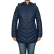 thumbnail image 3 of Chaqueta Mujer Premium Parka Impermeable Gorro B3, 3 of 4