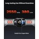 thumbnail image 4 of Ventilador de Conducto Inline VEVOR 6" 380 CFM Motor AC Silencioso, 4 of 9
