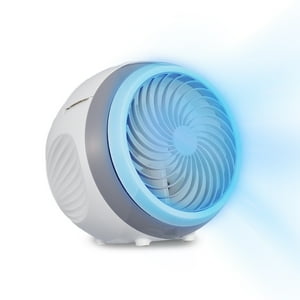 Thorben - Enfriador De Mesa Difusor Aroma Thor Usb Iceball Air Cooler