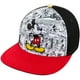 thumbnail image 1 of Gorra de béisbol Disney Mickey Mouse Comics Junior 12-17 años, 1 of 3
