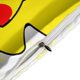 thumbnail image 4 of Pi-ka-chu Bed Duvet Cover Microfiber Bedding Sets 3D Printed Lightweight 3 Piece Comforter Sets for Kids Boys Girls, 4 of 5