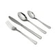 thumbnail image 3 of Set Cubiertos 24 Pzs Newcastle Acero Inox Set Cuchilleria, 3 of 3