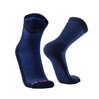 Andina Outdoors - Calcetines De Alpaca Y Merino Térmicos Y Acolchados Hiking Y Trekking Para Hombre Y Mujer