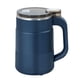 thumbnail image 3 of Molinillo de especias pequeño para moler granos de café con enchufe estadounidense, molinillos de alimentos fáciles de usar, molinillo de café para el Azul, 3 of 5