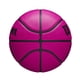thumbnail image 2 of Baloncesto Wilson Nba Drv Outdoor Rosa Talla 6, 2 of 3