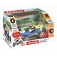 thumbnail image 1 of Carrera RC Licencia Oficial Mario Kart Mach 8 Luigi 1:18 Escala 2.4 Ghz Radio Control Remoto, 1 of 2