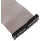 thumbnail image 3 of Cable plano IDE CablesOnline FI-U02, 60 cm, 40 pines/80 hilos, 3 of 5