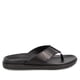 thumbnail image 1 of Sandalia Hombre Bata Paris Negro, 1 of 6