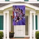 thumbnail image 5 of Los Casagrandes: La Película Bandera impresa con temática, regalo perfecto para fanáticos, amigos y familiares, y adecuada para actividades al aire libre e interiores, decoraciones de fiesta. 60*90CM, 5 of 6