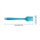 thumbnail image 3 of Upgrade Your Cooking Game with our High-Quality Silicone Barbecue Oil Brush - Perfect for Baking, Grilling and More!, 3 of 4