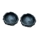 thumbnail image 1 of 2 Cuencos De Agua Y Comida Para Reptiles, Comederos Redondos Para Tortugas, Escorpiones Y Dragones Barbudos., 1 of 5