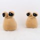 thumbnail image 4 of Peluche de Alien Pou de 8,6 pulgadas, juego popular, muñeco de peluche de Alien Pou, regalo para el Día del Niño, 4 of 7