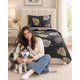 thumbnail image 4 of Cubrecamas Infantil Plaza y Media Mas Almohada Frescura Y Estilo, 4 of 6