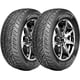 thumbnail image 1 of Set 2 Neumáticos 235/75R15 109T XL Firemax FM501 AT, 1 of 2