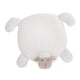 thumbnail image 1 of Cama De Gato Cojín De Entrada Lavable Piel Sintética Acogedora Alfombra De Mascota Con Forma De Oveja Para Piso Color Leche, 1 of 5