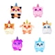 thumbnail image 4 of Peluche Mini Unicornios Sorpresa Mini Unidorables, producto surtido 1 un, 4 of 4
