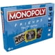 thumbnail image 2 of Juego de mesa Monopoly Friends The TV Series Edition, 2 of 6