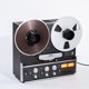 thumbnail image 5 of Cinta magnética RTM Industries 1100 m ¼ pulgada NAB tipo Pancake, 5 of 6