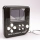 thumbnail image 3 of Mini Handheld Game Players Machine, Pocket Game Console, Built-in 26 Games Use For Key Chain Ring Holder Kids Gift, 3 of 3