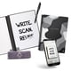 thumbnail image 1 of Cuaderno Rocketbook Core Reusable Executive de 15 x 22 cm, color camuflaje, 1 of 6