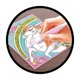 thumbnail image 3 of Juego Manualidad Arte con Brillos - Unicornios, 3 of 4