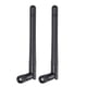 thumbnail image 1 of Antena WiFi Bingfu de doble banda 2,4 GHz 5 GHz 5,8 GHz 3dBi RP-SMA macho, 1 of 9
