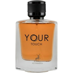 Maison Alhambra Your Touch Oud Edp 100Ml