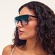 thumbnail image 4 of Gafas de sol QUAY Nightfall Medium Polarizadas Unisex, 4 of 7