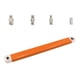 thumbnail image 3 of Juego de llaves de extensión compensadas, herramienta manual, herramienta de llave de tubo de impacto de 15 pulgadas, juego de llaves de extensión de, 3 of 5