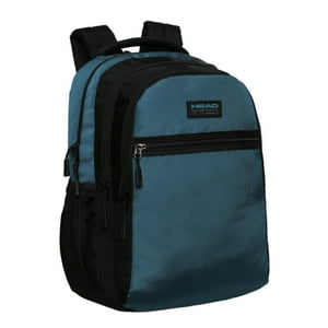 Mochila Notebook Zen Petroleo Head