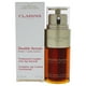 thumbnail image 1 of Suero Clarins Concentrado De Control De Edad Completo Doble Suero, 1 of 4
