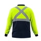 thumbnail image 2 of Polera Reflectiva Alaska Logistic Manga Larga, 2 of 6